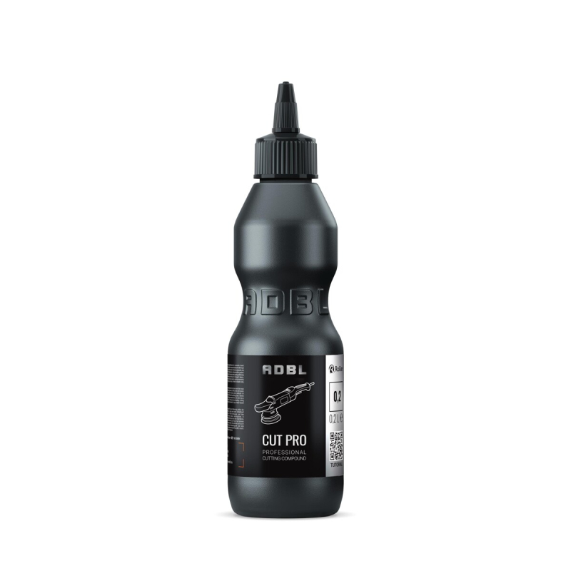 ADBL - Cut Pro 200 ml.