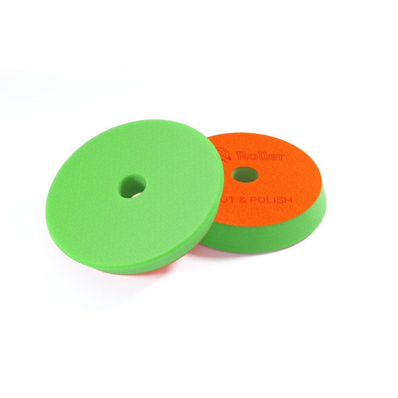 ADBL - Roller Pad - EVO DA 125 mm - Hard Cut
