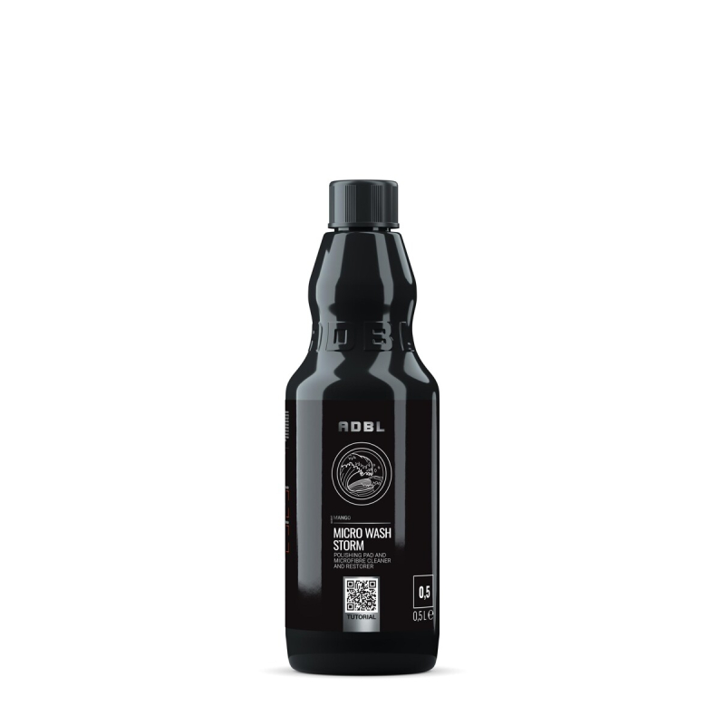ADBL - Micro Wash Storm 500 ml.
