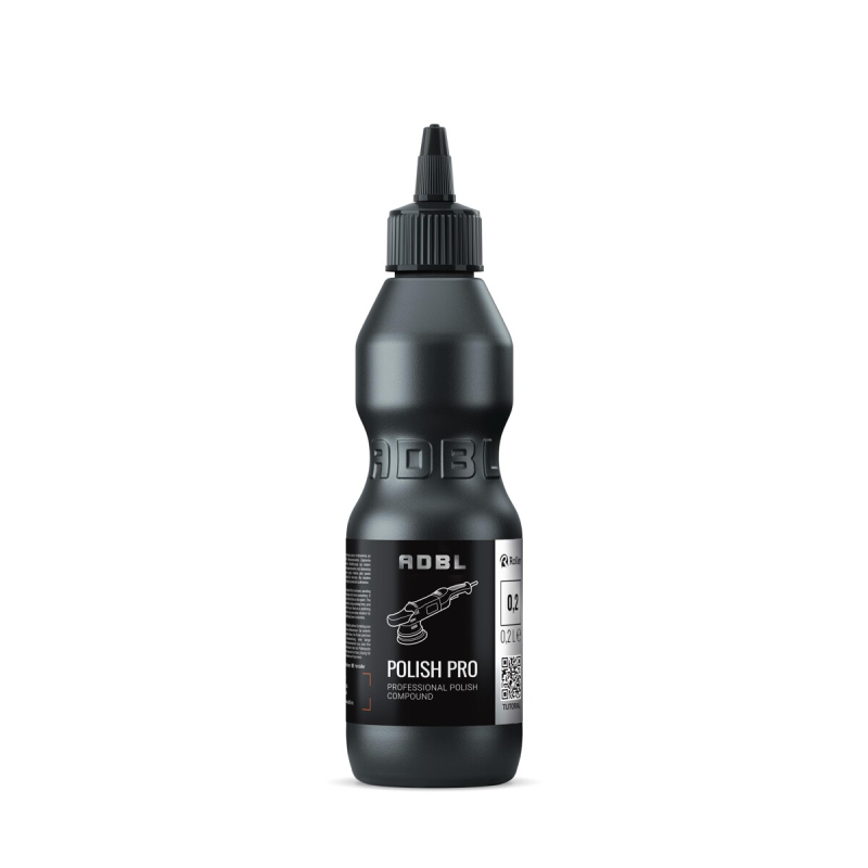 ADBL - Polish Pro 200 ml