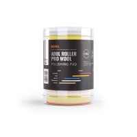 ADBL - Roller Pro Wool DA30 - 5 st