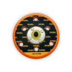 ADBL - Roller Backing Plate 125 mm
