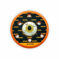 ADBL - Roller Backing Plate 125 mm