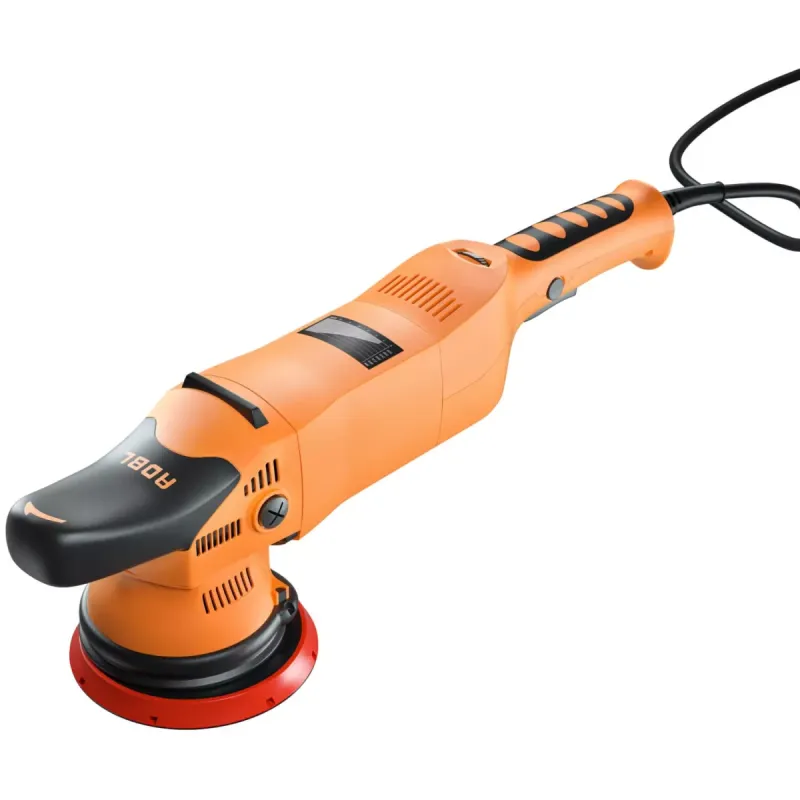 ADBL - Roller D15125-01 - Excentrische Polisher 