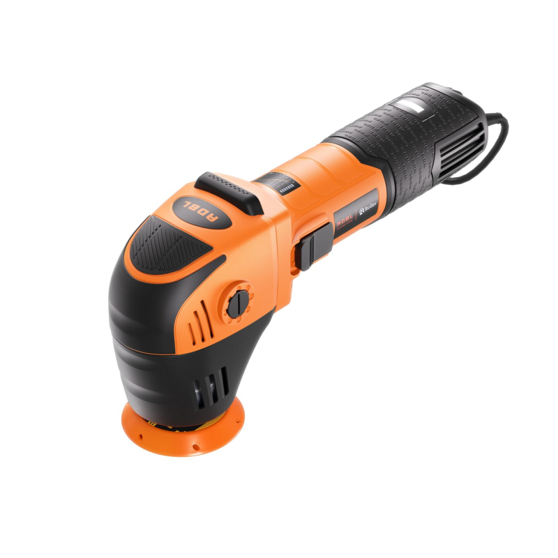 ADBL - Roller D12075-01 Excentrische Polisher 12mm