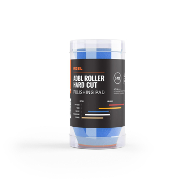 ADBL - Roller Hard Cut DA30 - 5 st