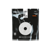 ADBL - Roller Pro Microfiber Pad - 125Ø