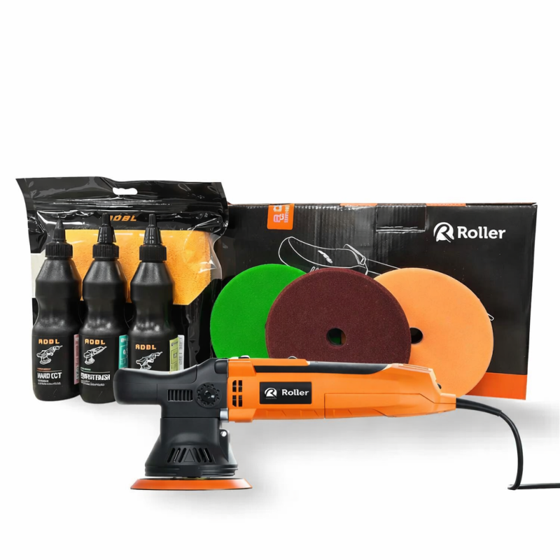 ADBL - Roller D09125-01 - Polish Kit  200ml