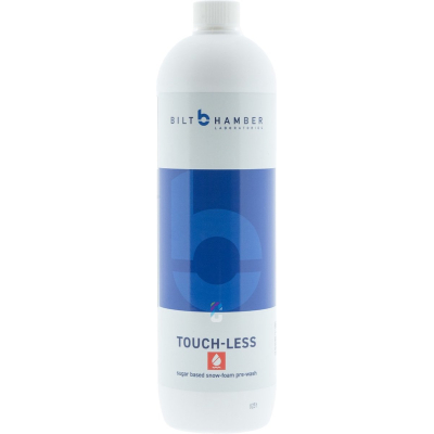 Bilt Hamber - Touch-Less Snow Foam 1 ltr.