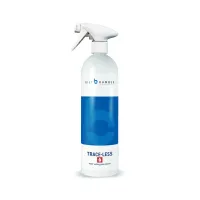 Bilt Hamber - Trace-Less Wetting Glass Cleaner 1 Ltr