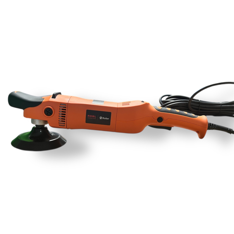 ADBL - Roller RV2 - Rotary