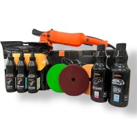 ADBL - Roller D15125-01 - Polish Kit Compleet 200ml