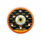 ADBL - Roller Backing Plate 125 mm