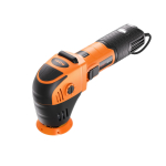 ADBL - Roller D12075-01 Excentrische Polisher 12mm