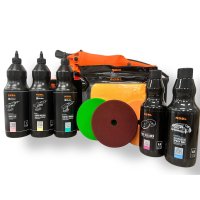 ADBL - Roller D21 - V2 - Polish Kit Compleet 1 Ltr.