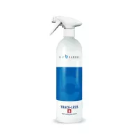 Bilt Hamber - Trace-Less Wetting Glass Cleaner 1 Ltr