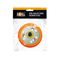 ADBL - Roller Backing Plate 75 mm
