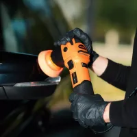 ADBL - Roller D12075-01 Excentrische Polisher 12mm