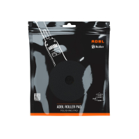 ADBL - Roller Pad DA - 125 mm - Finish