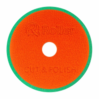 ADBL - Roller Pad - EVO DA 125 mm - Hard Cut