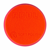 ADBL - Roller Pad R -  75 mm - Soft Polish