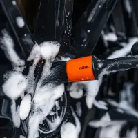 ADBL - Round Detailing Brush - 12