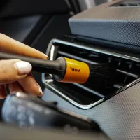 ADBL - Round Detailing Brush - 12