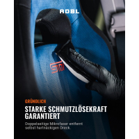 ADBL - Scrub Bar Applicator