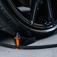 ADBL - Snake Charmer - Hose Protection 