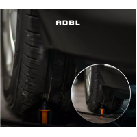 ADBL - Snake Charmer - Hose Protection 