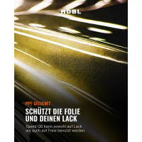 ADBL - Speed QD 500 ml.