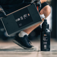 ADBL - Tar & Glue Remover - 5 ltr