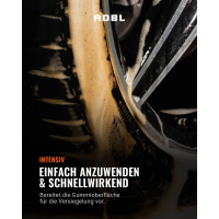 ADBL - Tire & Rubber Cleaner - Refill Pack