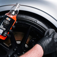 ADBL - Tire Dressing - 500 ml.