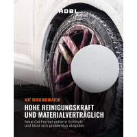 ADBL - Vampire Elixir Rimcleaner   500 ml.