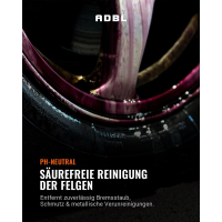 ADBL - Vampire Elixir Rimcleaner   500 ml.