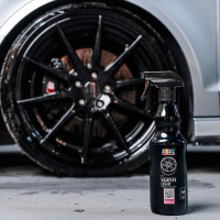 ADBL - Vampire Light Deironizer - 500 ml