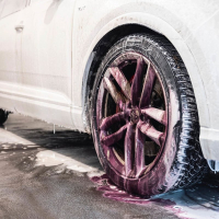 ADBL - Vampire Light Deironizer - 500 ml