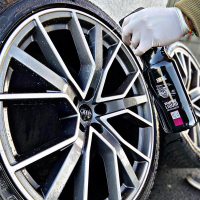 ADBL - Vampire Deironizer - 5 ltr