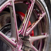 ADBL - Vampire Deironizer - 5 ltr