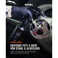 ADBl - Wheel Warrior Acid Wheel Gel 5 ltr