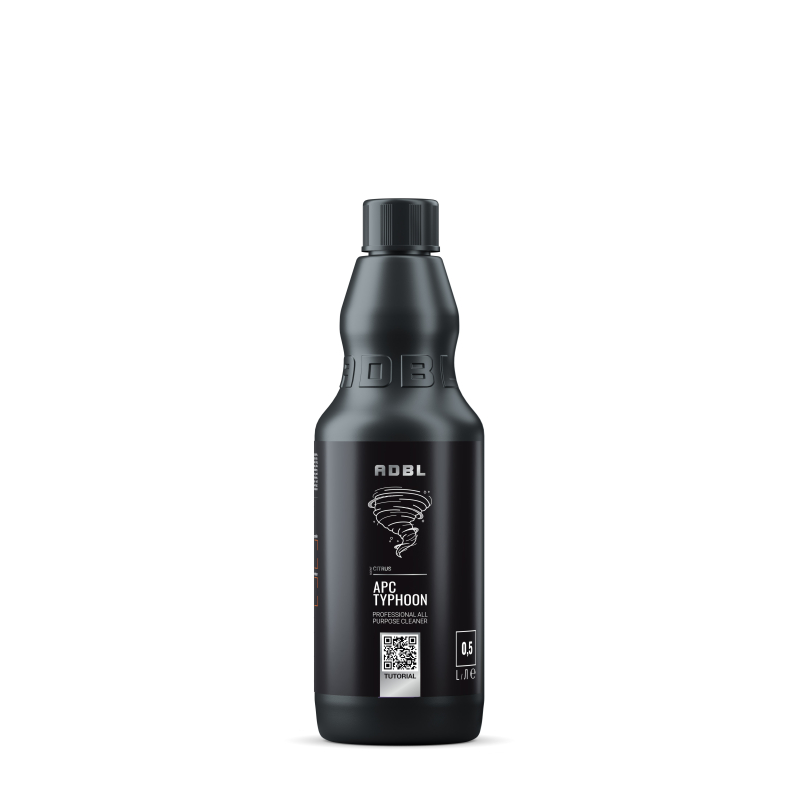 ADBL - APC Typhoon - Allesreiniger - 500 ml.