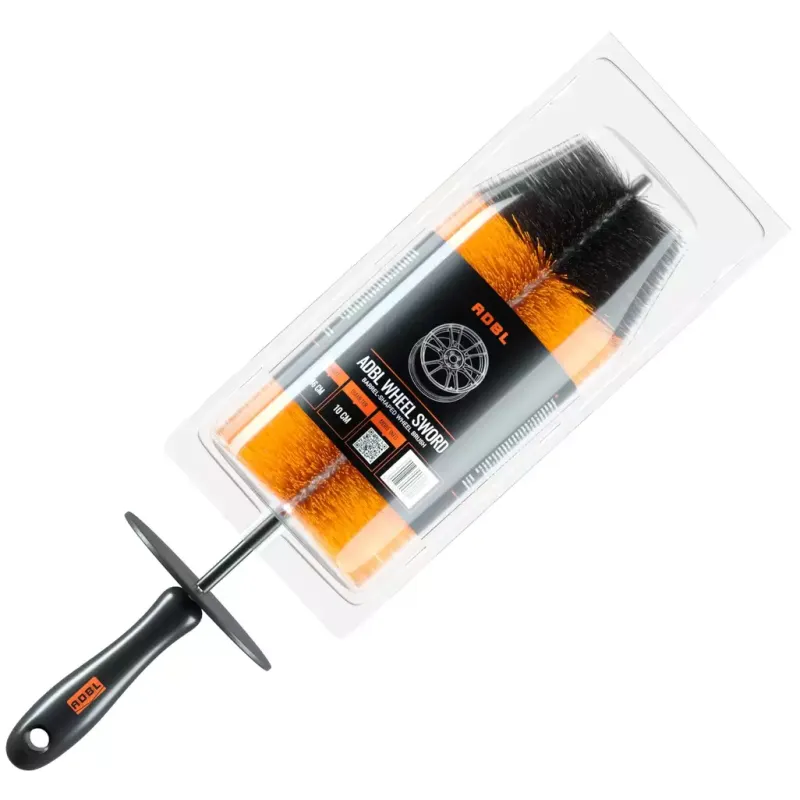 ADBL - Wheel Sword Brush