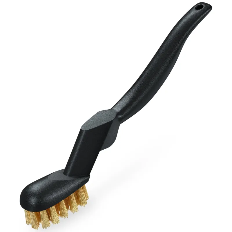 ADBL - Little Rascal Goldbrush