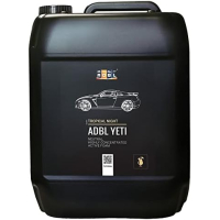 ADBL - Yeti - Tropical Night - Snowfoam - 5  ltr