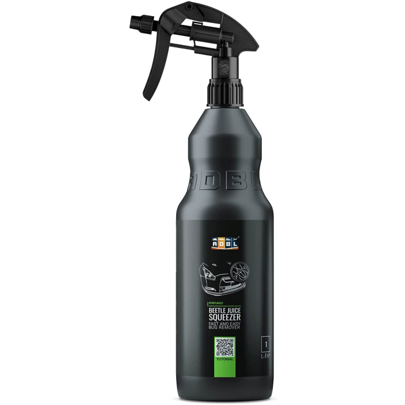 ADBL - Beetle Juice Squeezer Bug Remover - 500 ml.