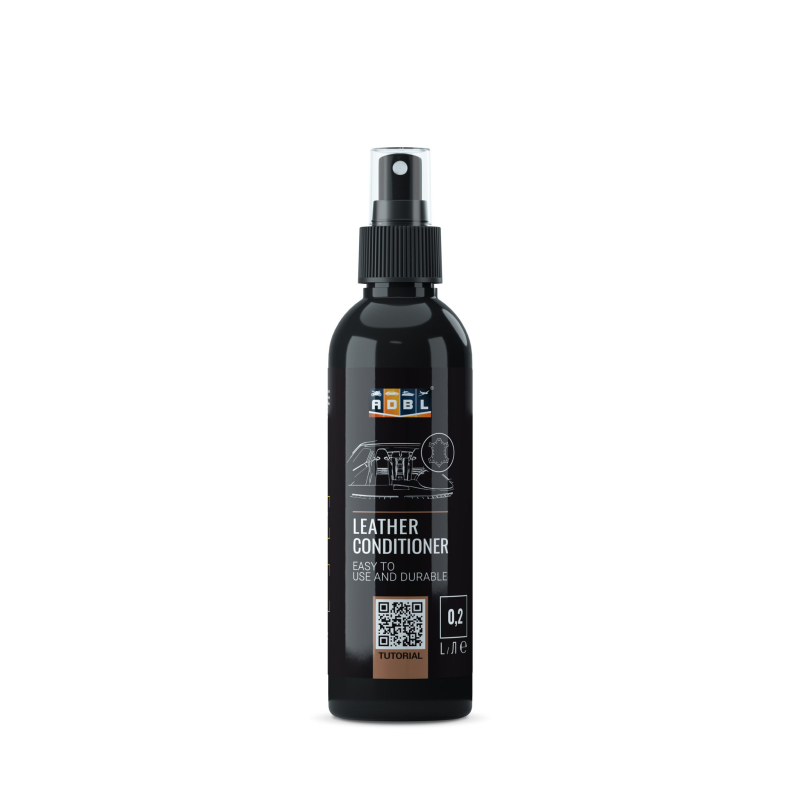 ADBL - Leather Conditioner - 200 ml.
