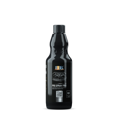 ADBL - Pre-Spray Pro - Upholstary Cleaner - 500 ml.