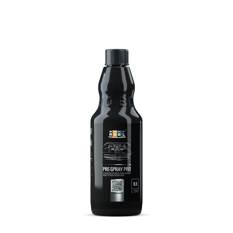 ADBL - Pre-Spray Pro - Upholstary Cleaner - 500 ml.