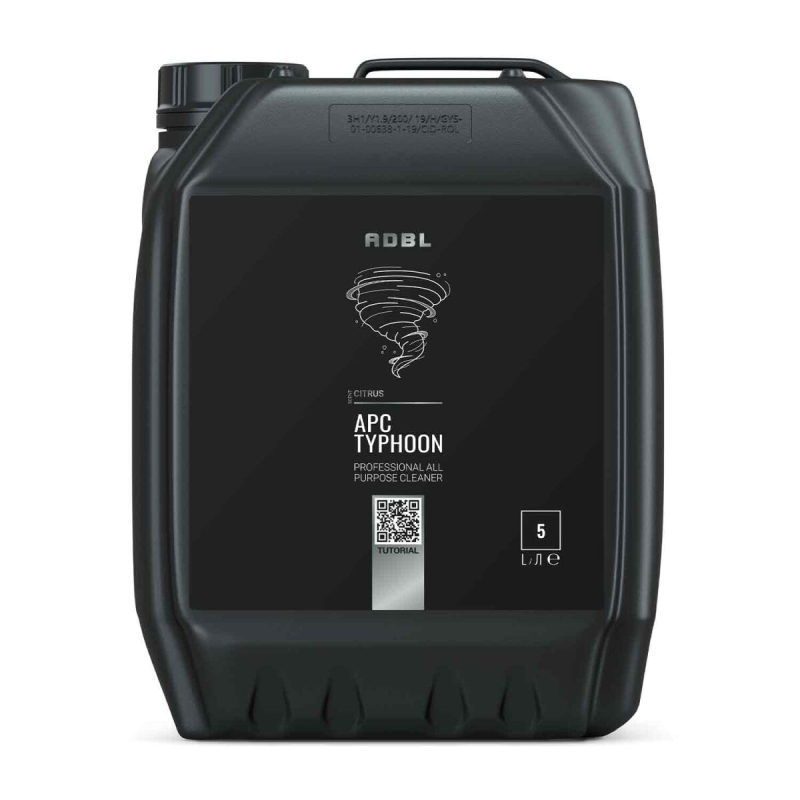 ADBL - APC Typhoon - Allesreiniger - 5 ltr